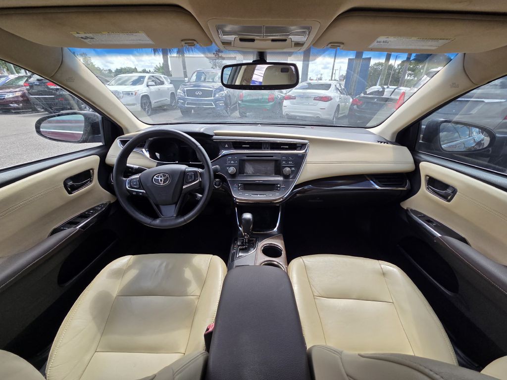 2014 Buick Enclave Image 47