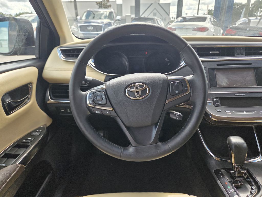 2014 Buick Enclave Image 49