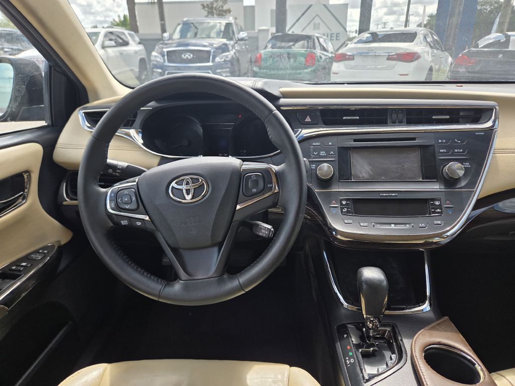 2014 Buick Enclave Image 50