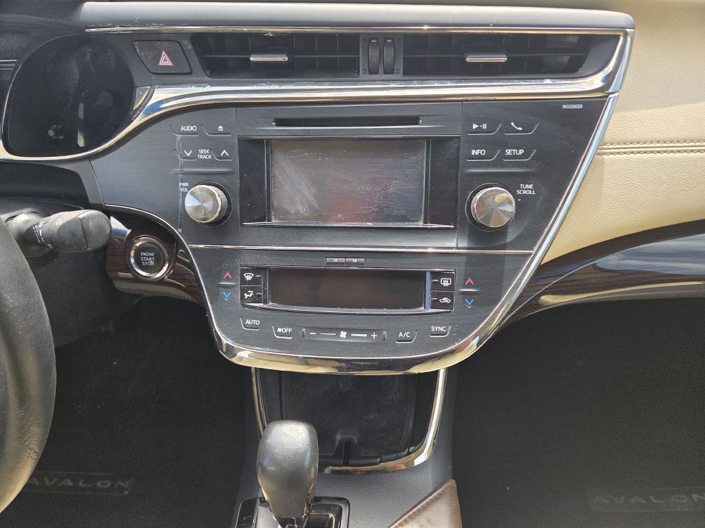2014 Buick Enclave Image 51