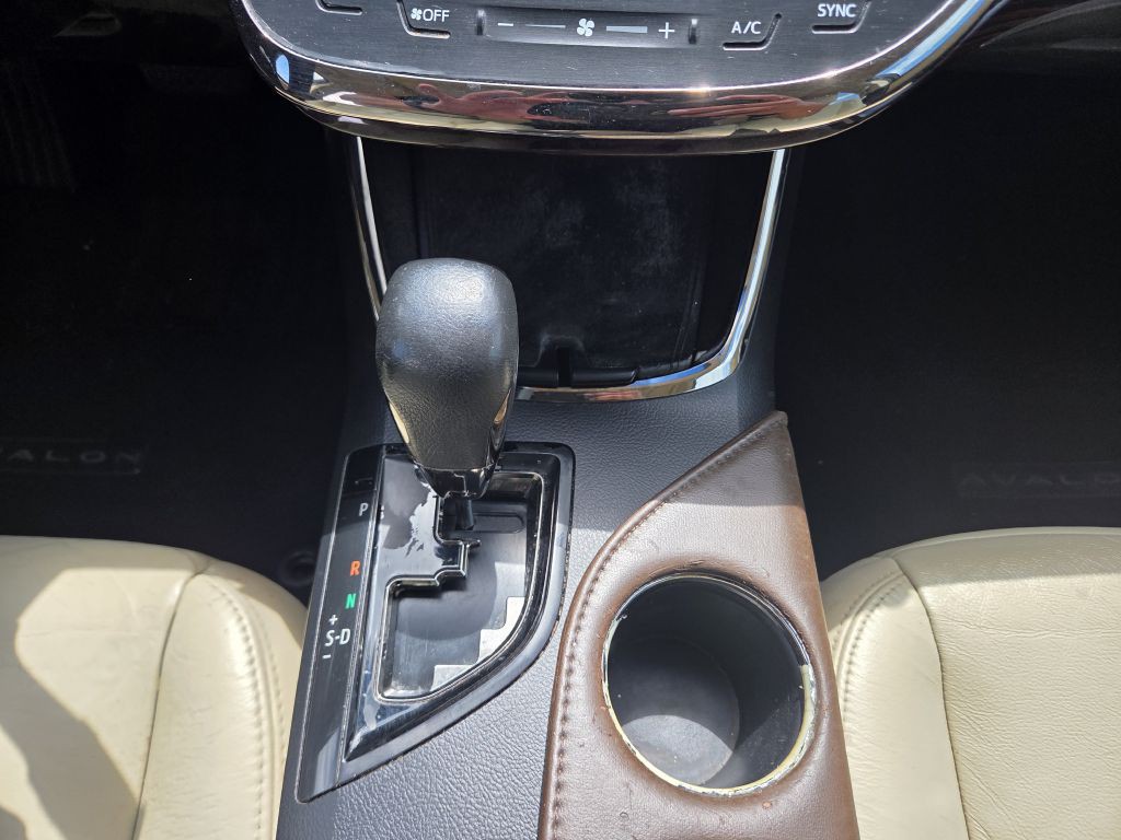 2014 Buick Enclave Image 52