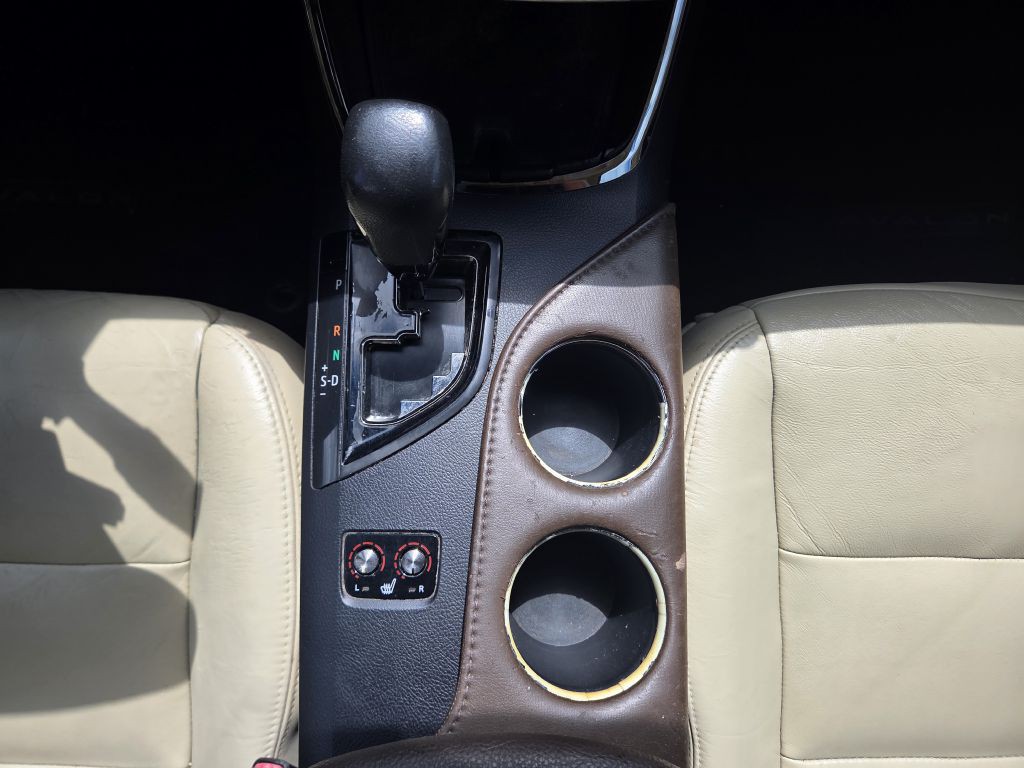 2014 Buick Enclave Image 53