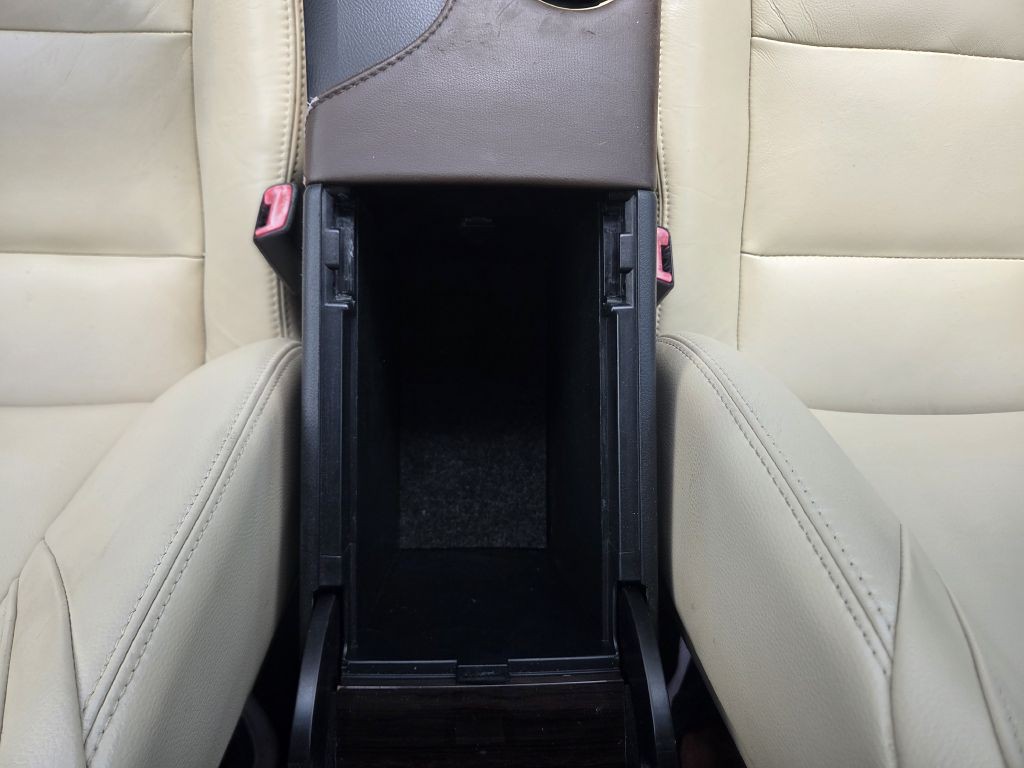 2014 Buick Enclave Image 55
