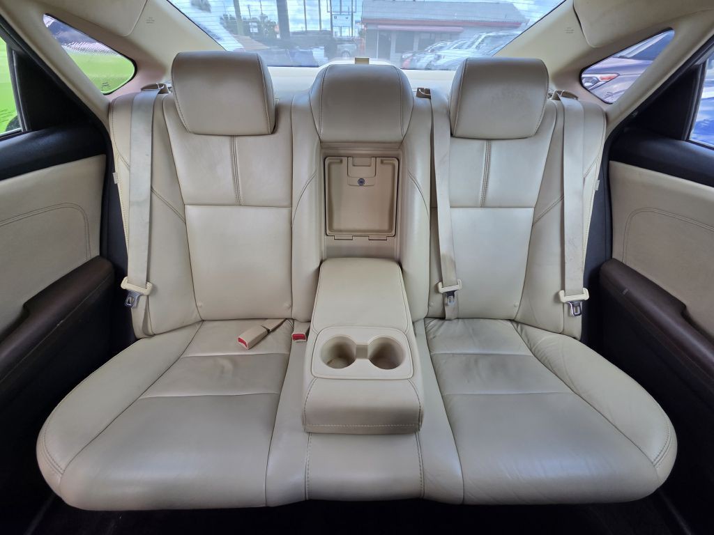 2014 Buick Enclave Image 57