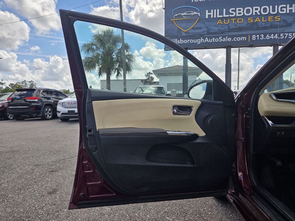 2014 Buick Enclave Image 58