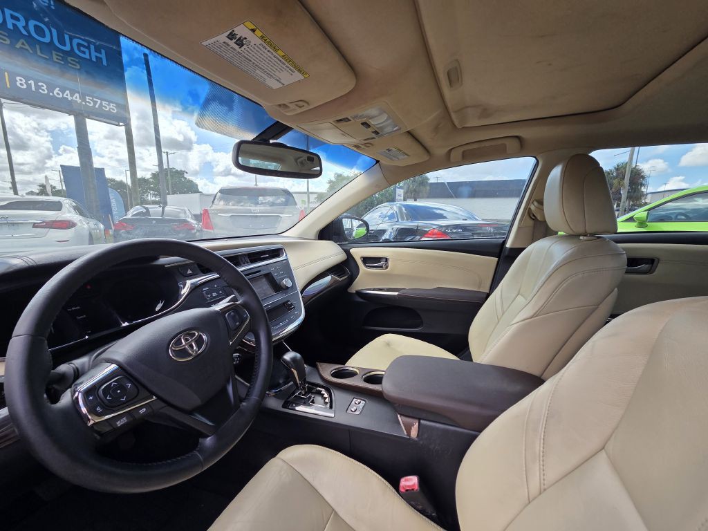 2014 Buick Enclave Image 59