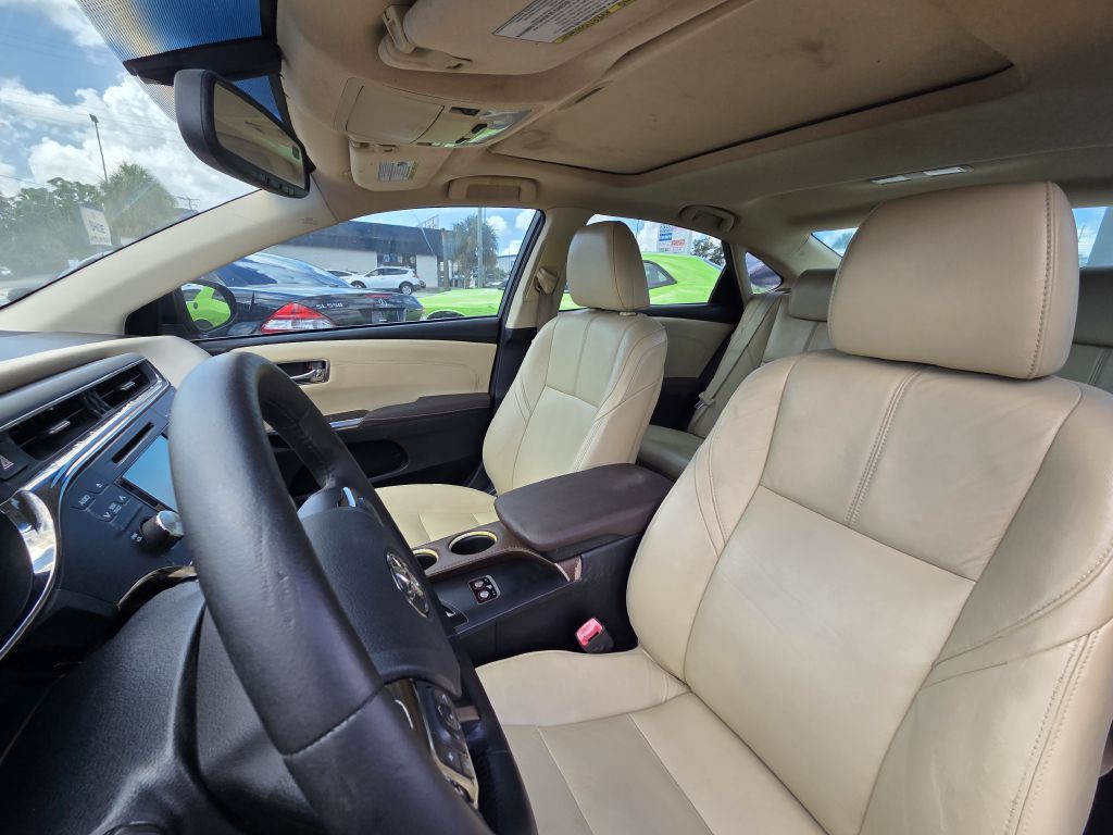 2014 Buick Enclave Image 60