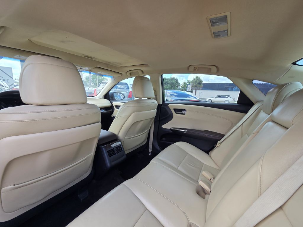 2014 Buick Enclave Image 63