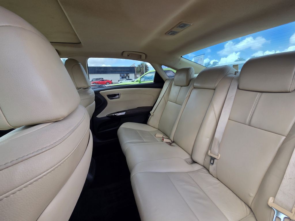 2014 Buick Enclave Image 64