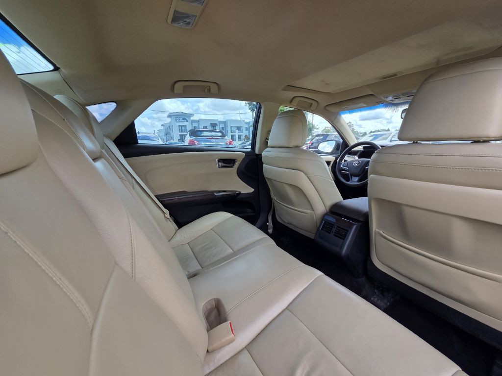 2014 Buick Enclave Image 66