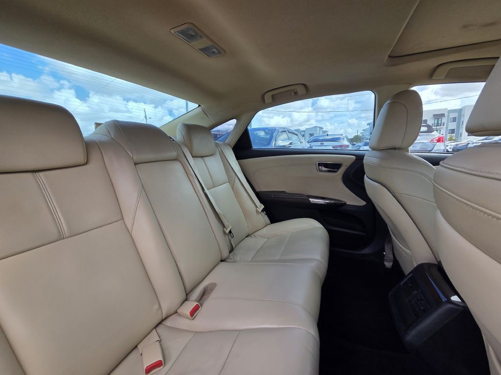 2014 Buick Enclave Image 67