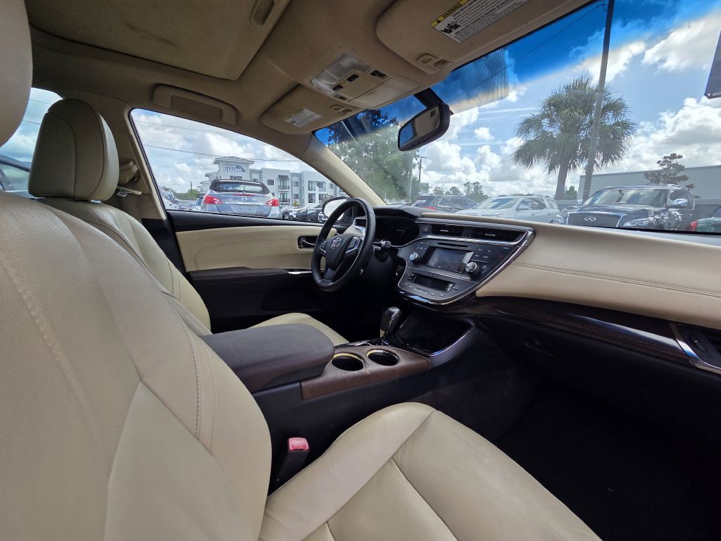 2014 Buick Enclave Image 69