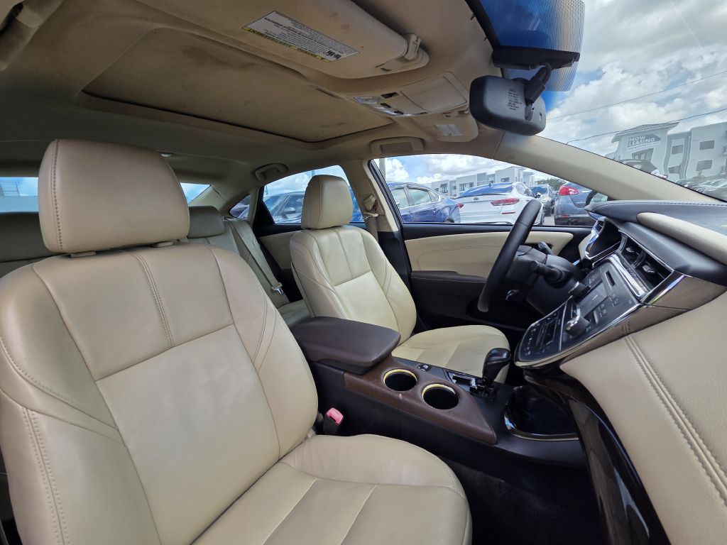 2014 Buick Enclave Image 70