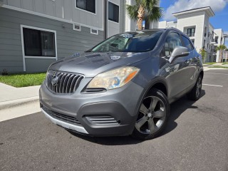 Image for 2014 Buick Enclave  ID: 7434127