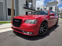 Image for 2015 Chrysler 300 S ID: 7434156