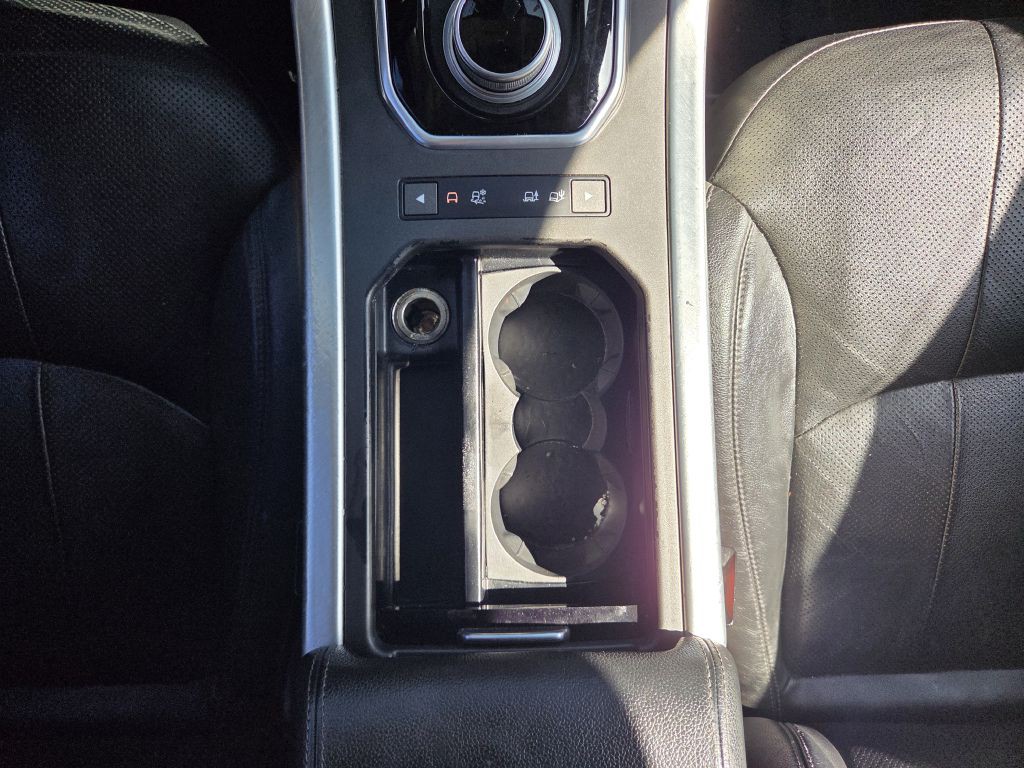 2016 Land Rover Range Rover Evoque Image 27