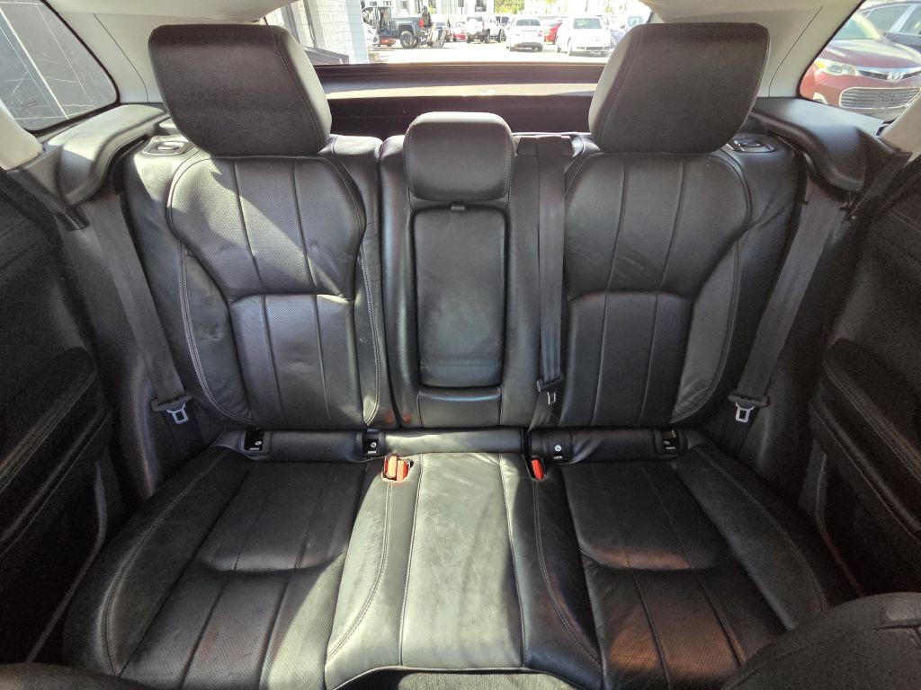 2016 Land Rover Range Rover Evoque Image 30