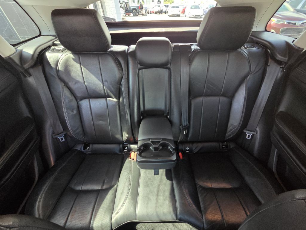 2016 Land Rover Range Rover Evoque Image 31