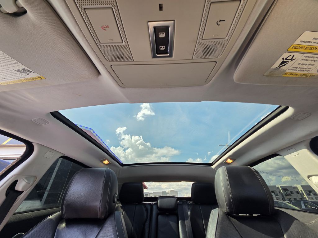 2016 Land Rover Range Rover Evoque Image 33