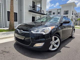 Image for 2014 Hyundai Veloster  ID: 7443966
