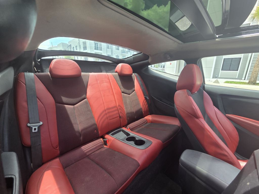 2014 Hyundai Veloster Image 26