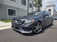 Image for 2015 Mercedes-Benz C-Class C 300 ID: 7444022