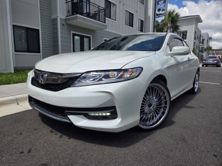 Image for 2016 Honda Accord EXL ID: 7447430