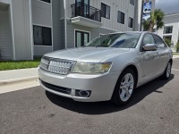 Image for 2009 Lincoln MKZ  ID: 7447471