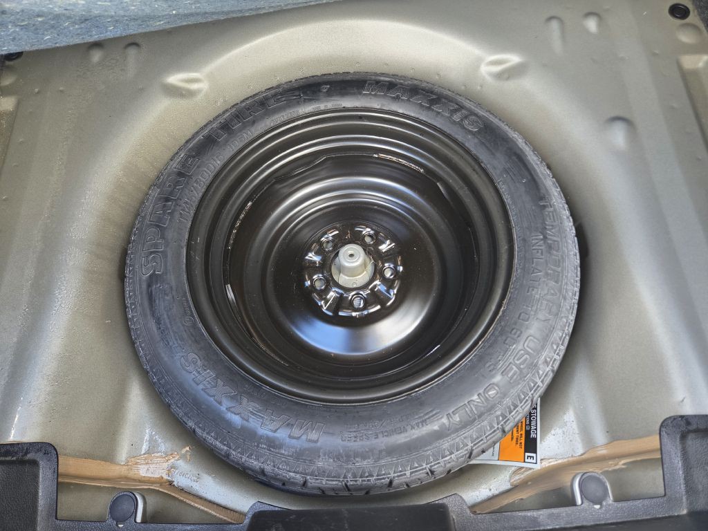 2009 Lincoln MKZ Image 13