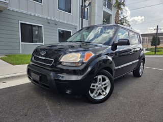 Image for 2011 Kia Soul + ID: 7447495