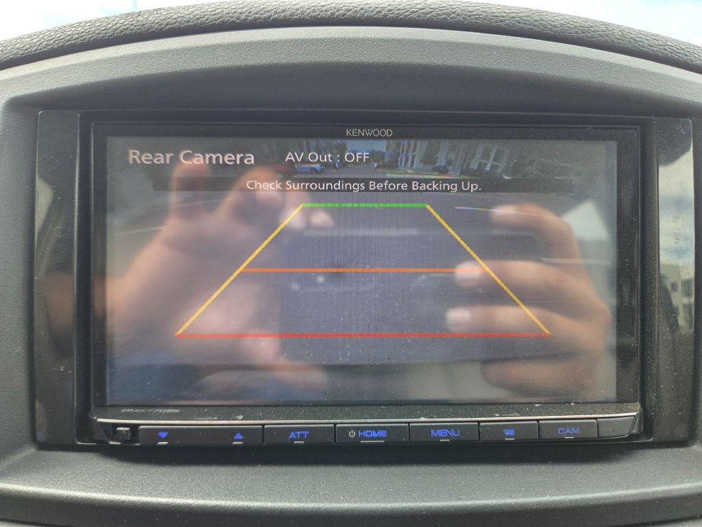 2013 Nissan Quest Image 22