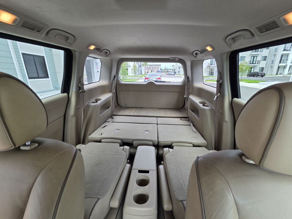 2013 Nissan Quest Image 37