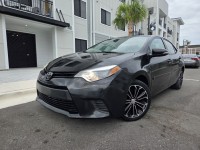 Image for 2014 Toyota Corolla S ID: 7464373