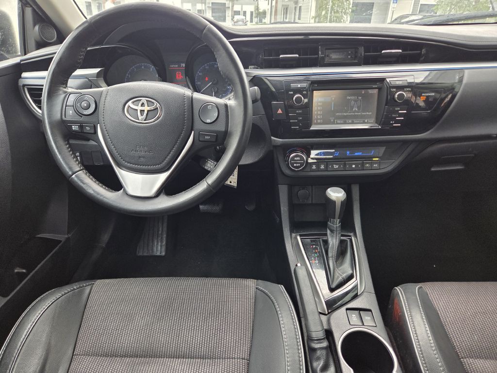 2014 Toyota Corolla Image 19