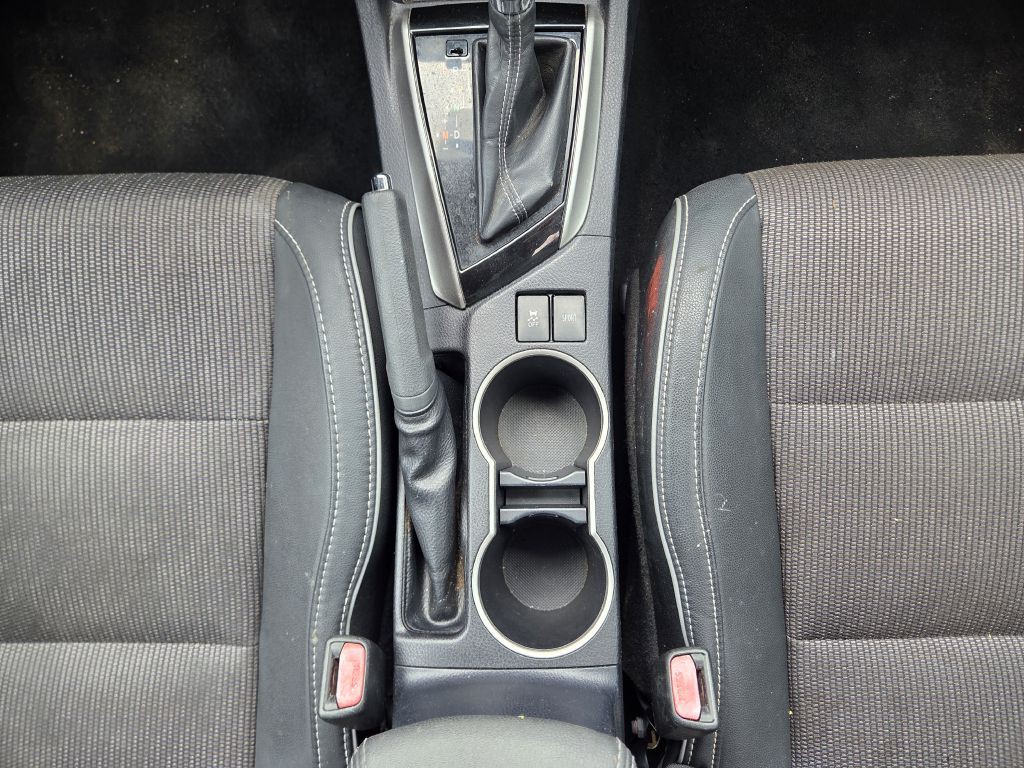 2014 Toyota Corolla Image 25