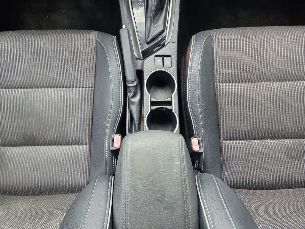 2014 Toyota Corolla Image 26