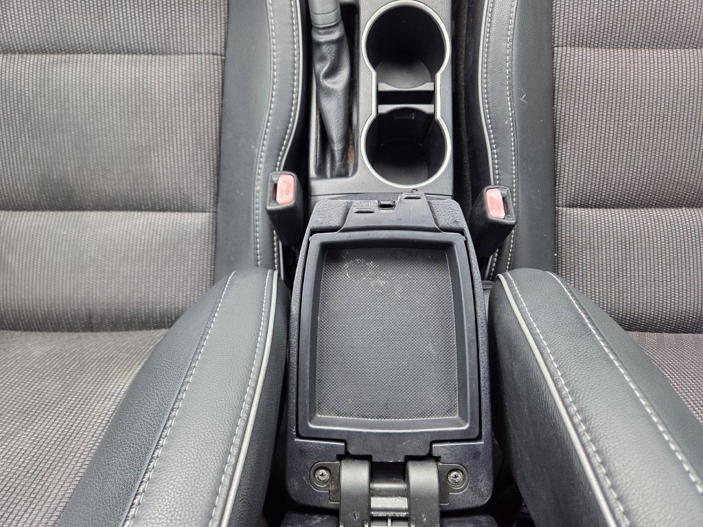 2014 Toyota Corolla Image 27