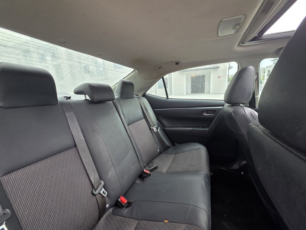 2014 Toyota Corolla Image 41