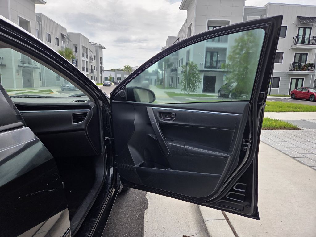 2014 Toyota Corolla Image 42