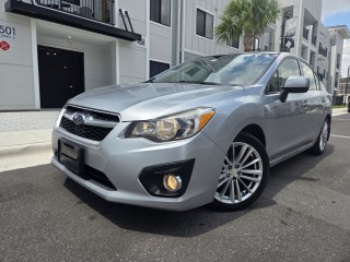 Image for 2012 Subaru Impreza Limited ID: 7489255