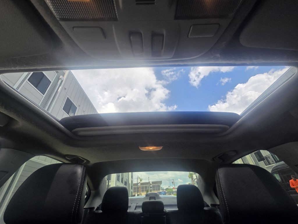 2012 Subaru Impreza Image 18