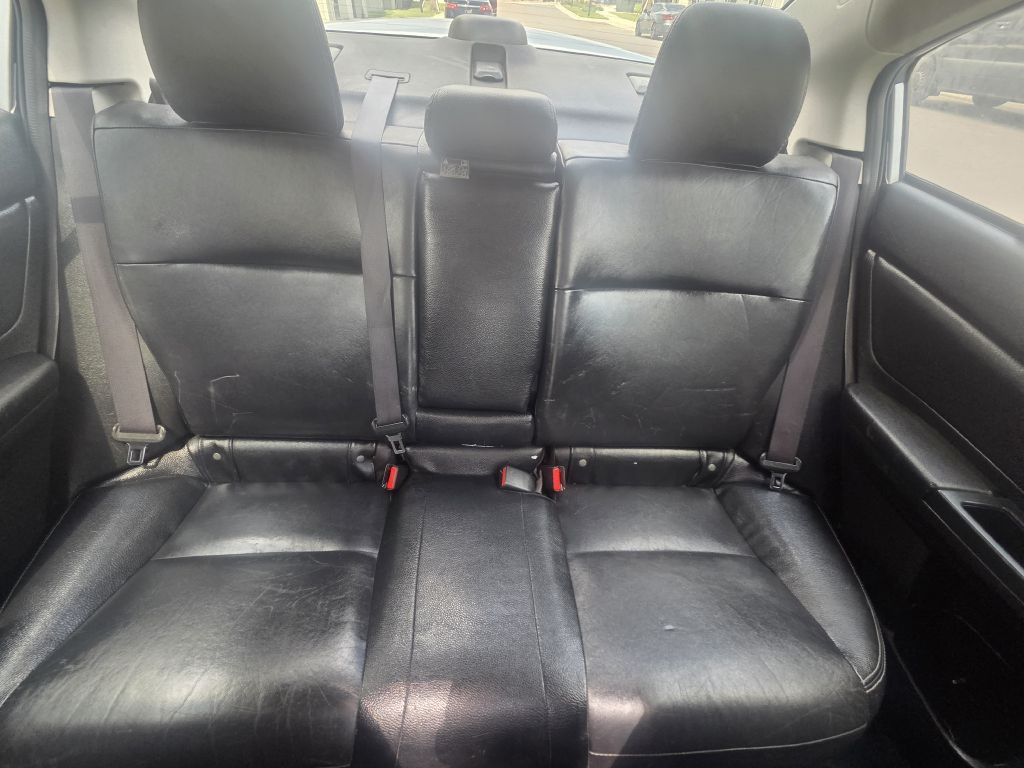 2012 Subaru Impreza Image 19