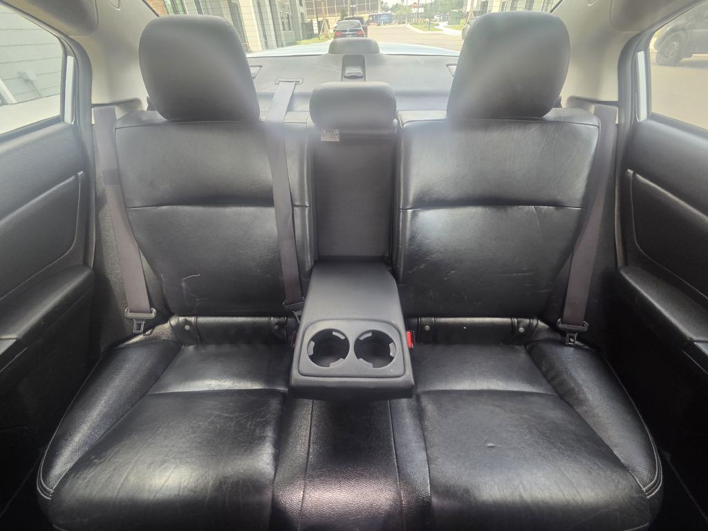 2012 Subaru Impreza Image 20