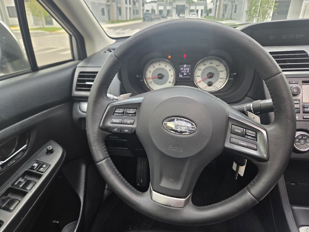 2012 Subaru Impreza Image 26