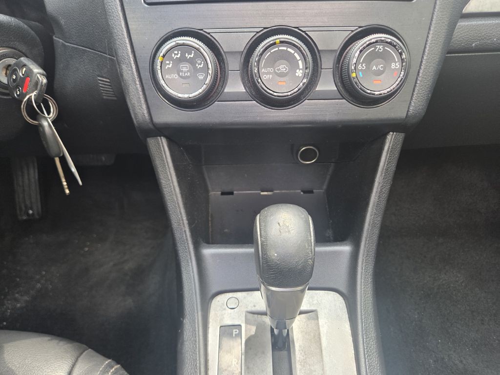 2012 Subaru Impreza Image 29