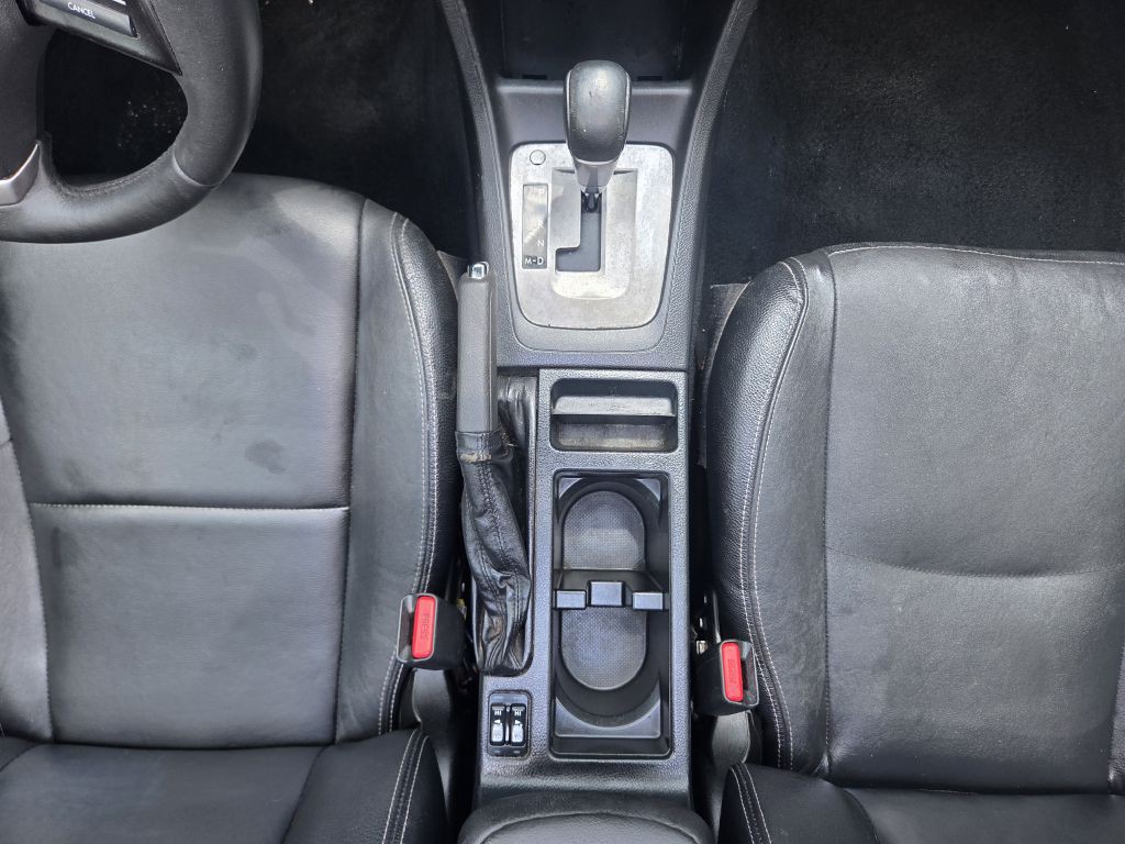 2012 Subaru Impreza Image 31