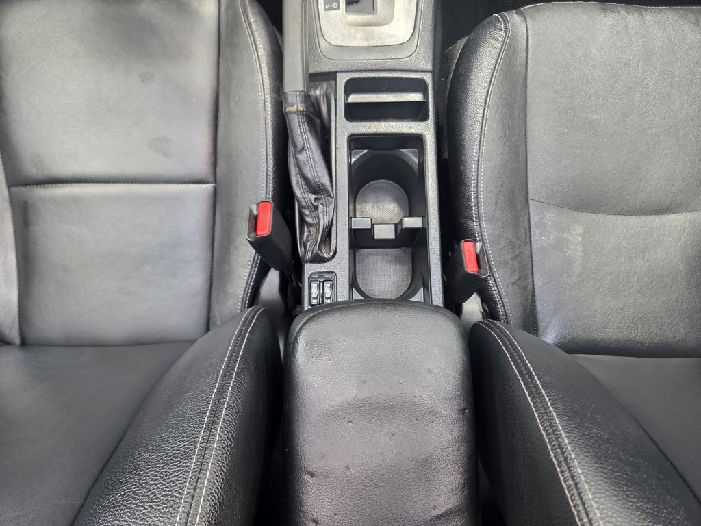 2012 Subaru Impreza Image 32