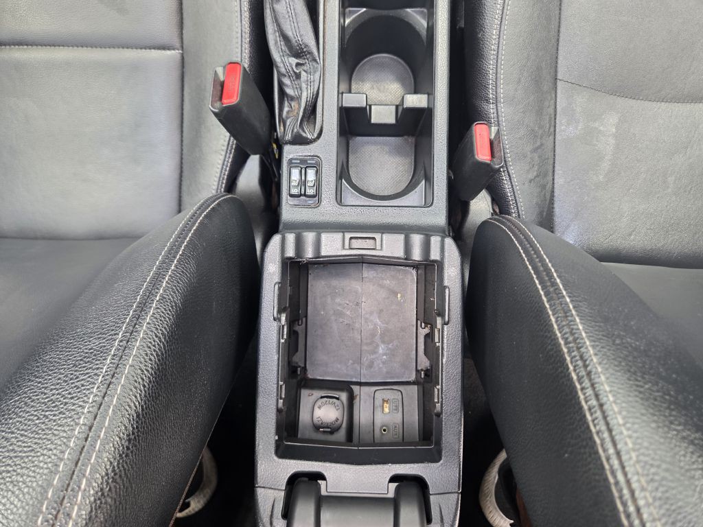 2012 Subaru Impreza Image 33