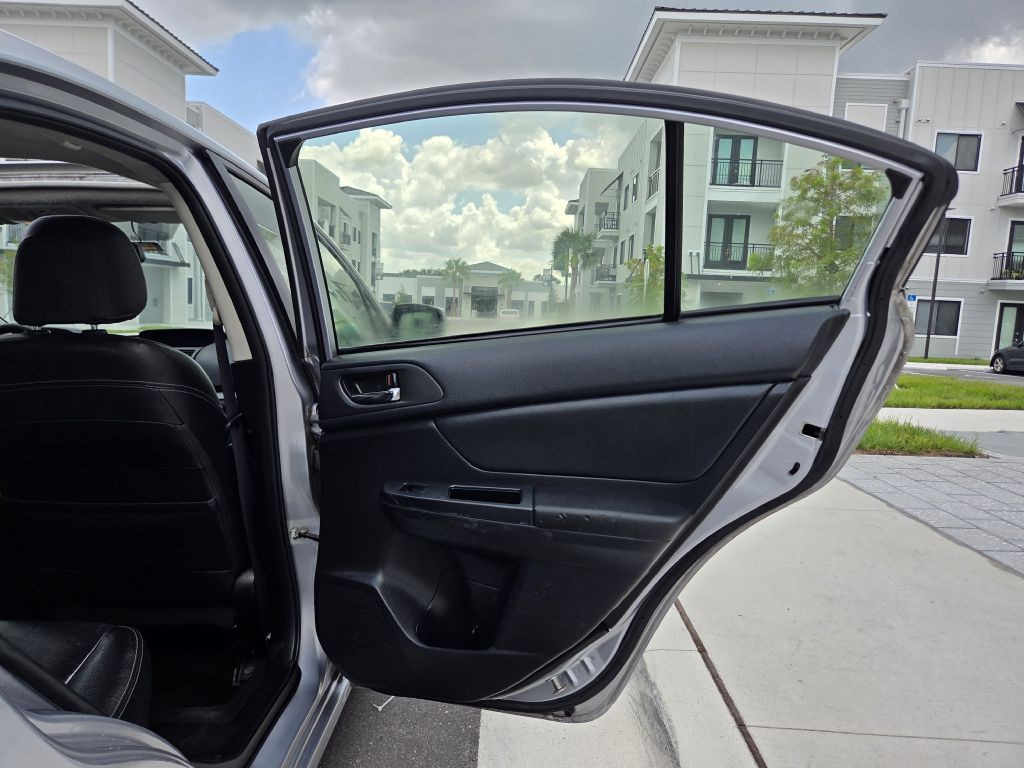 2012 Subaru Impreza Image 40