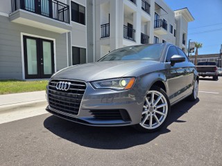 Image for 2015 Audi A3 Premium Plus ID: 7503800